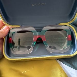 Vintage Gucci